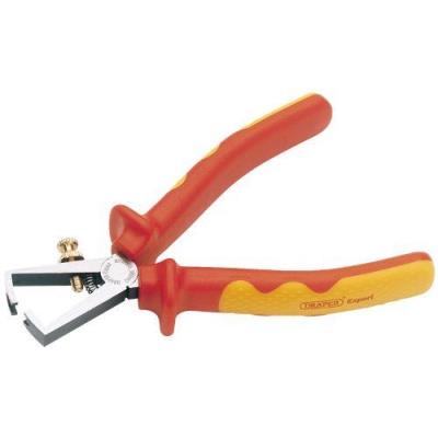Draper Expert 69183 Pince À Dénuder Vde 150 Mm Import Grande Bretagne