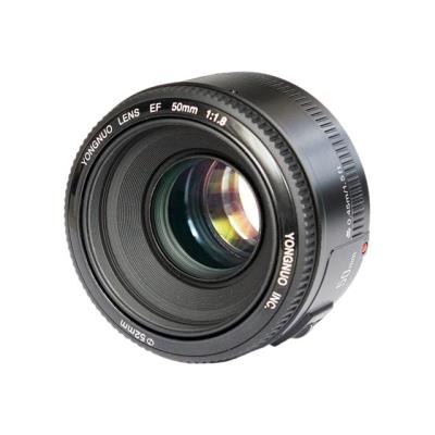 YongNuo lens - 50 mm
