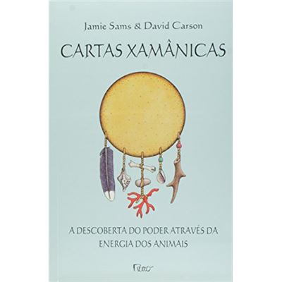 CARTAS XAMANICAS
