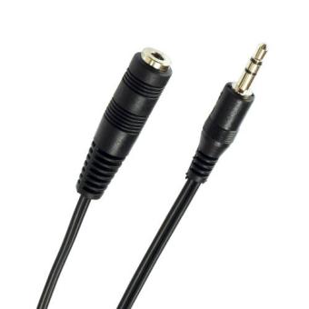 Câble double jack 3.5 mm Blanc - 3m - Connectique Audio / Vidéo - Achat &  prix