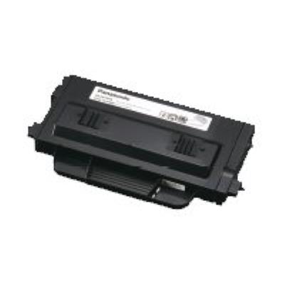 Panasonic KX-FAT431X - zwart - origineel - tonercartridge