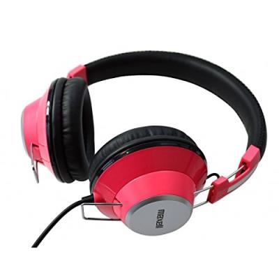 Retro dj colour rose maxell 303713