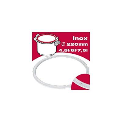 Joint Vitaly 4,5/6/7,5 L, Sensor Visio Inox* - 591225