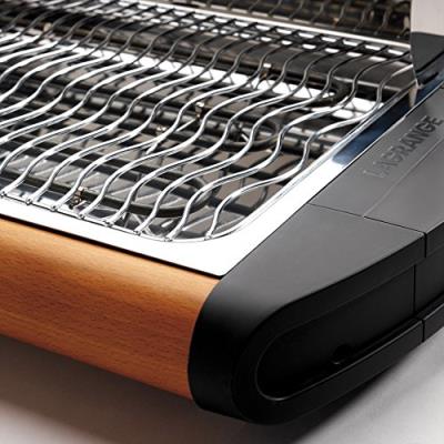 Lagrange Grill Concept Deluxe barbecue gril Barbecue Lagrange Grill Concept Deluxe barbecue gril Barbecue