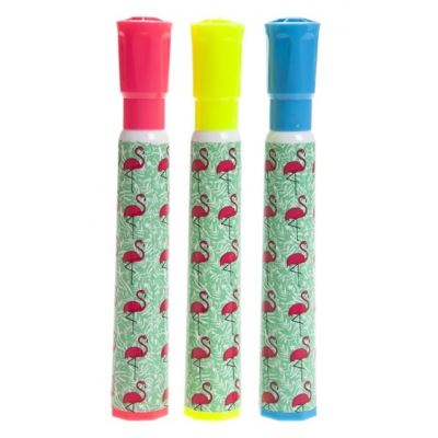 Kamparo Marqueurs de flamants roses