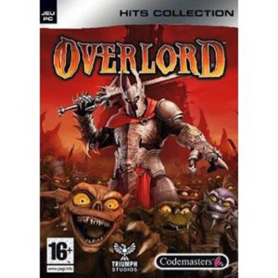 Overlord: Dark Legend - Jeu PC