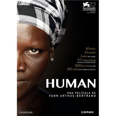 Human (2015)