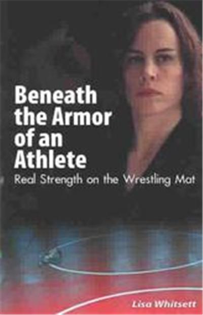 Beneath the Armor of an Athlete