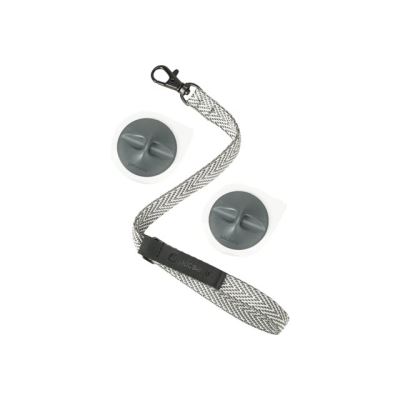 Pacsafe Carrysafe 25i - polsbandje