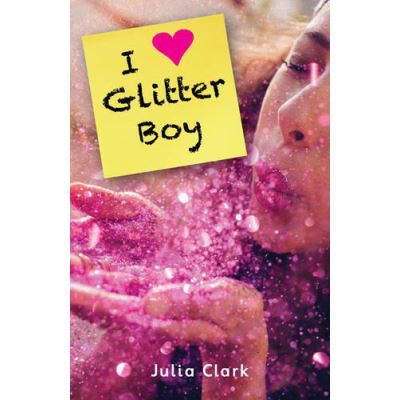 I Heart Glitter Boy (Promises) - [Version Originale]