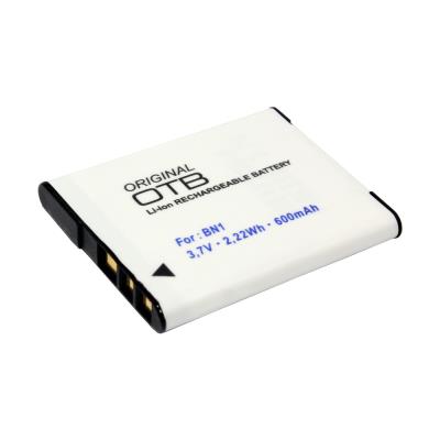 Accu Li-Ion Sony Cyber-shot DSC-WX220, Cyber-shot DSC-WX200, Cyber-shot DSC-WX150, Cyber-shot DSC-WX100, Cyber-shot DSC-WX80, Cyber-shot DSC-WX70, Cyber-shot DSC-WX60, Cyber-shot DSC-WX50, Cyber-shot DSC-WX9, Cyber-shot DSC-WX7, Cyber-shot DSC-WX5 et