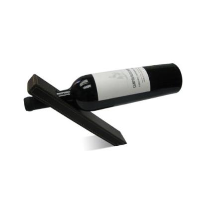 Thumbs up porte-bouteille de vin magique
