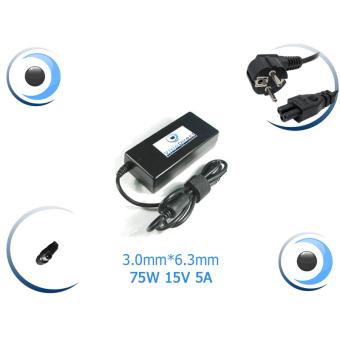 Adaptateur Alimentation Chargeur pour Portable TOSHIBA Portege S100-100 Visiodirect - 1