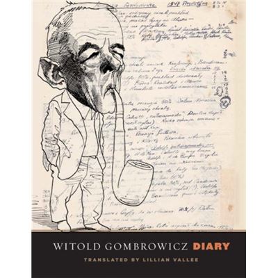 Diary (Margellos World Republic Of Letters) (The Margellos World Republic Of Letters) (Paperback)