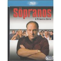 Os Sopranos! - 1ª Temporada