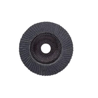 Plateau à Lamelles Bosch Best For Metal à Surface Bombée Ø115 Grain 40 - 2608605450