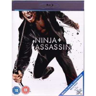 Ninja Assassin
