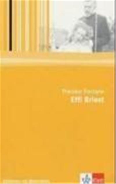 Effi Briest. Mit Materialien