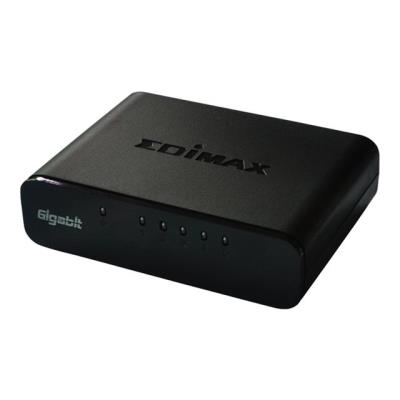 Edimax ES-5500G V2 - switch - 5 poorten - desktop