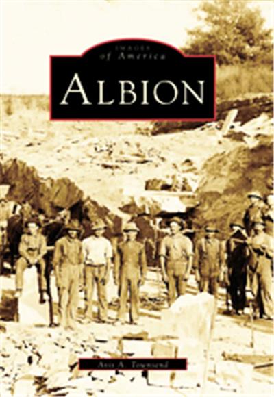 Albion, Images of America Series