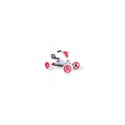 Kart  pdales Berg Buzzy Bloom