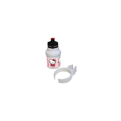 BIDON 300ML+P-BIDON HELLO KITT HELLO KITTY 800201