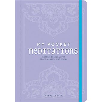 My Pocket Meditations - 1