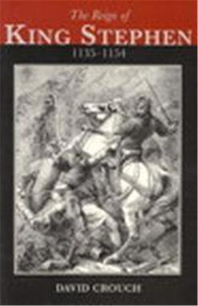 The Reign Of King Stephen