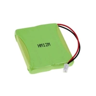 Batterie téléphone sans fil DeTeWe Style 250