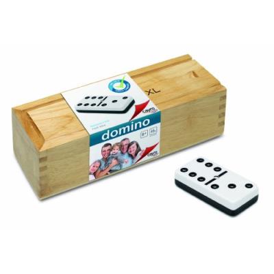Cayro - 791 - jeu de plateau - dominos - taille xxl