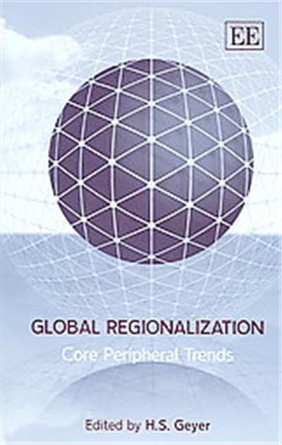 Global Regionalization