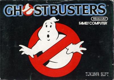 Ghostbusters - IMPORT JAPONAIS