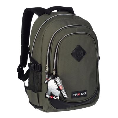 Sac à dos urbain PRO-DG Running Kaki 44x30 cm