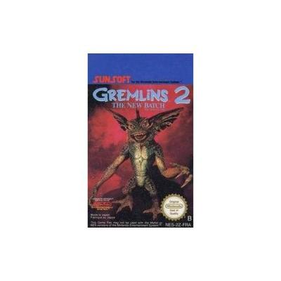 Gremlins 2: The New Batch
