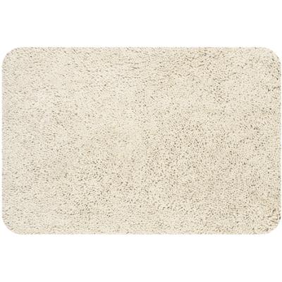 Tapis De Bain Highland 90X60 Écru