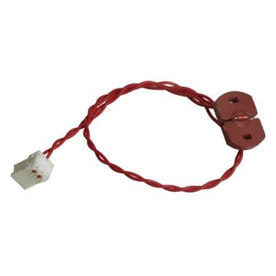 CAPTEUR TEMPERATURE 250MM-2P AV/G+ DROIT