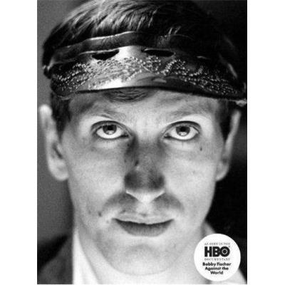 Harry Benson Bobby Fischer /Anglais