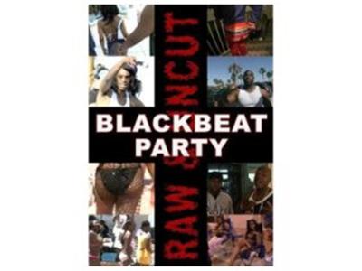 Reportage DVD - Blackbeat Party Raw & Uncut (GB)
