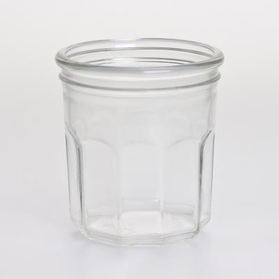 Le Parfait - F0MWP - Lot de 6 Pots à Confiture - 324 ml [Cuisine]