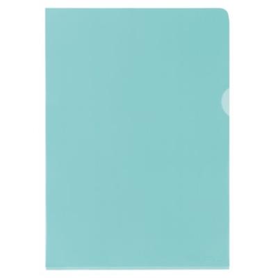 Hamelin pochettes protectrices premium en pvc (vert) 100461013