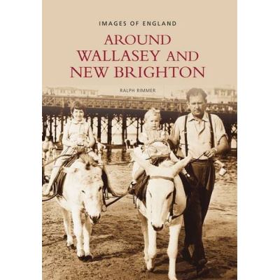 Wallasey and New Brighton, Around