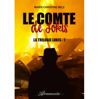 Le comte de Lokis - La trilogie Lokis - 1