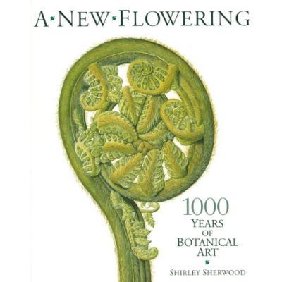A New Flowering