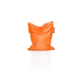 Pouf d’intérieur pour enfant Fatboy Original Junior Orange