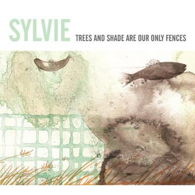 Trees & Shade Are Our Only Fen