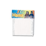 Hama - Plaques Chiffres et lettres pour perles standard (5 mm) - Jeux - Jouets