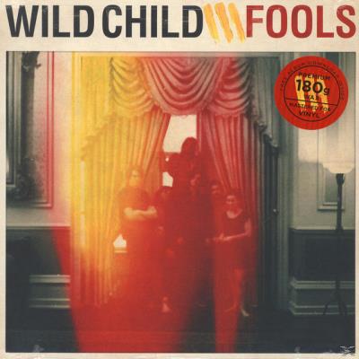 Fools (LP)