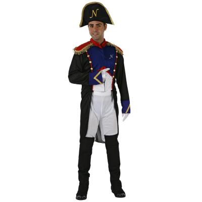 Déguisement D'Empereur Napoléon M/L - Adulte - Déguisements et fêtes