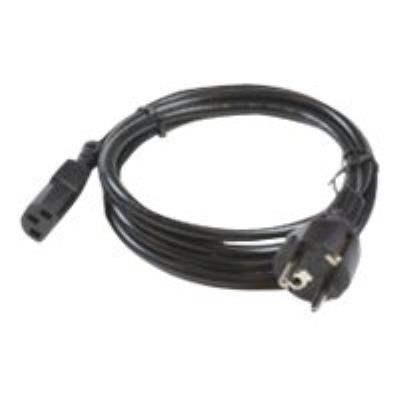 MicroConnect câble d'alimentation - 5 m