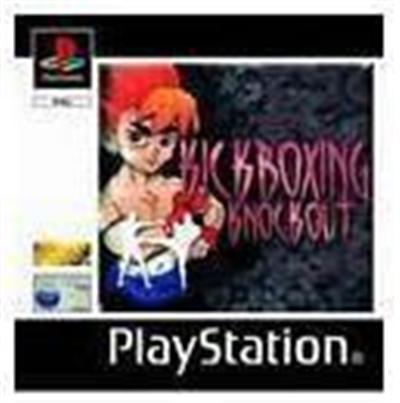 Kickboxing Knockout